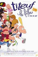 Naftaline é uma série infantil francesa de 1988. #desenhosdeinfância