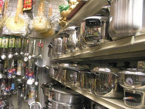 AJ Housewares & Gifts