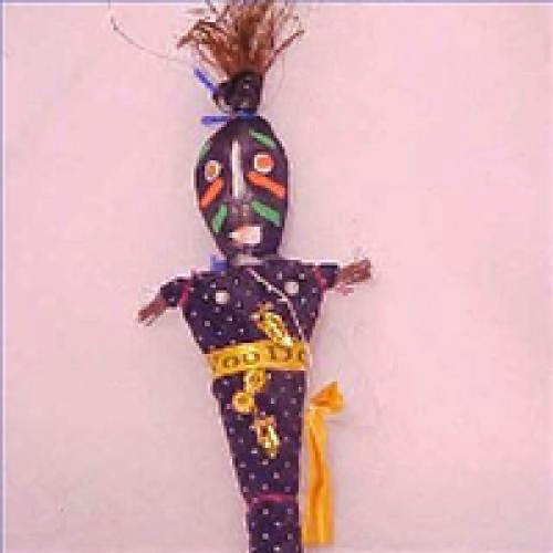 How To Make And Use A Voodoo Doll