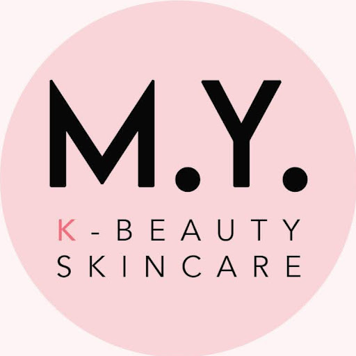 MY KBeauty Skincare logo