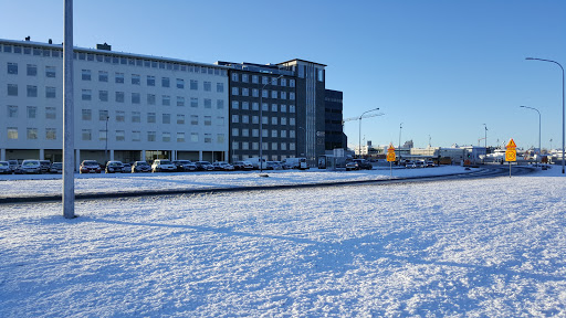 CenterHotel Arnarhvoll