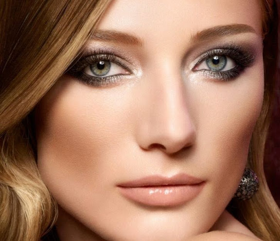 eye makeup