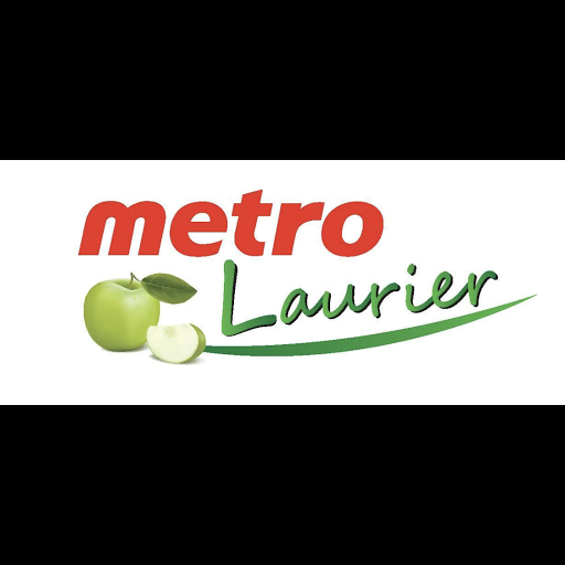 Metro Beaulieu Laurier logo