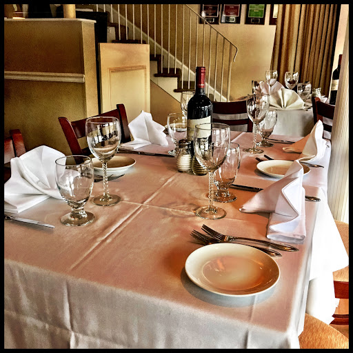 Italian Restaurant «Tartufo Restaurant», reviews and photos, 22 Union St, Newton, MA 02459, USA