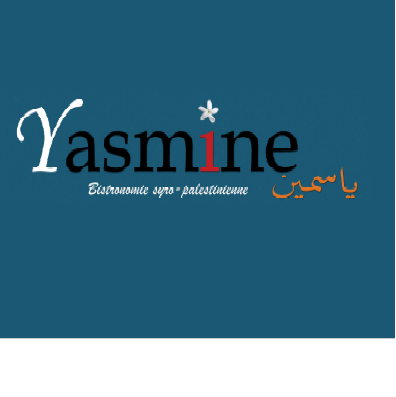 Bistronomie Yasmine logo