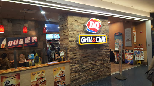 Fast Food Restaurant «DQ Grill & Chill», reviews and photos, 10 Ferry Terminal Viaduct, Staten Island, NY 10301, USA