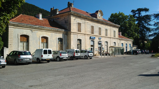 Chemins de Fer de Provence (CP)