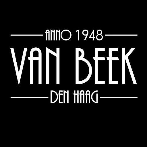 Van Beek logo