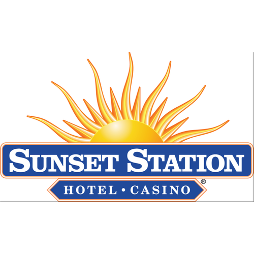 Sunset Station Hotel and Casino logo