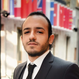Farouk Hammami's user avatar