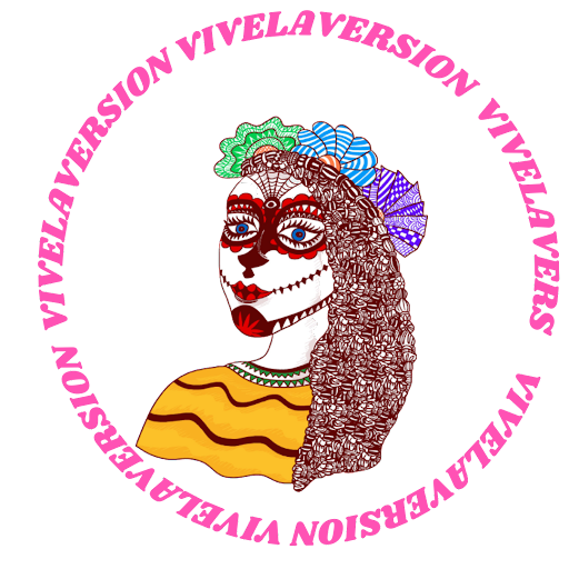 Vivelaversion logo