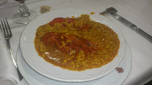 Asador la Cepa