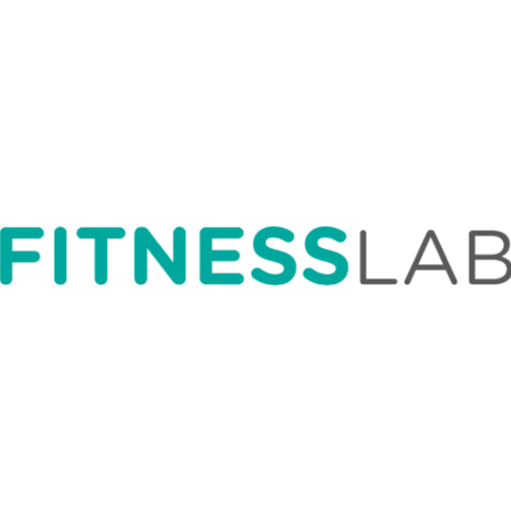 Fitness Lab logo