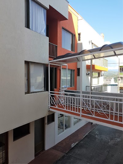 Photos of HOTEL EMPERADOR