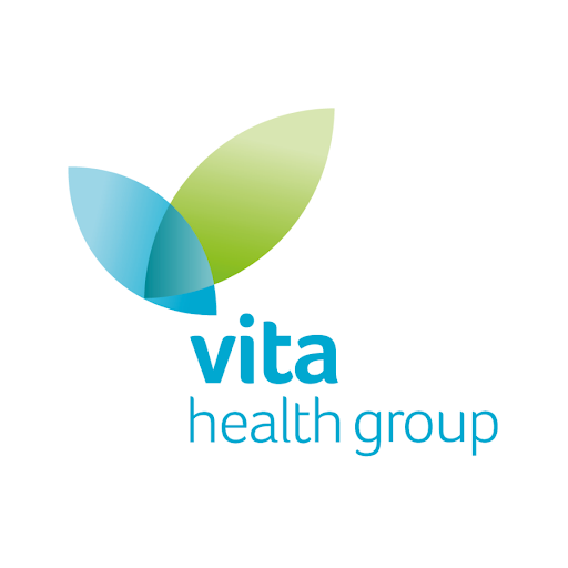 Vita Health Group - Crystal Palace logo