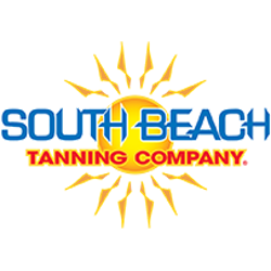 South Beach Tanning Company logo
