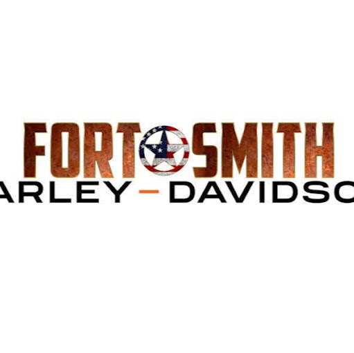 Fort Smith Harley-Davidson logo