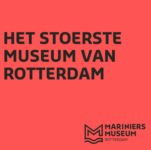 Mariniersmuseum logo