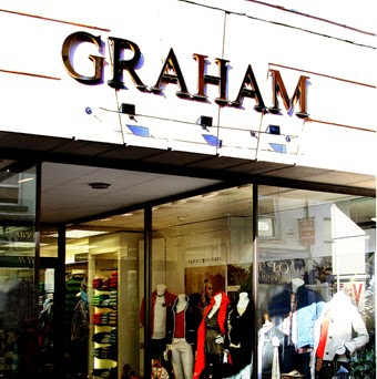 Graham Enniskillen logo