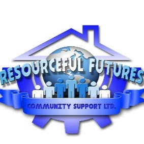 Resourceful Futures Community Support Ltd. logo