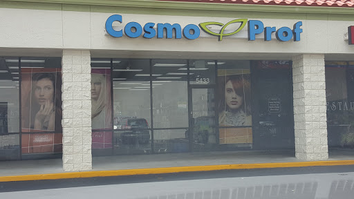 Beauty Supply Store «CosmoProf», reviews and photos, 5433 Airport Pulling Rd N, Naples, FL 34109, USA