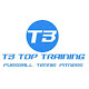 T3 TOP TRAINING Fußballschule Tennisschule Fitnesstraining