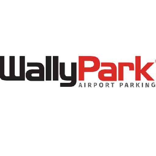 WallyPark Express Airport Parking (LAX) logo
