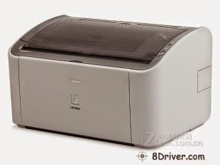 download Canon Lbp-2900 printer's driver