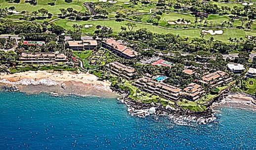 Makena Beach and Golf Resort Sells for 95 Million   The Maui Blog