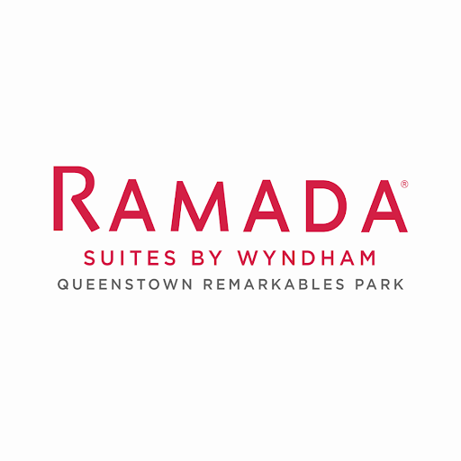 Ramada Suites by Wyndham Queenstown Remarkables Park logo