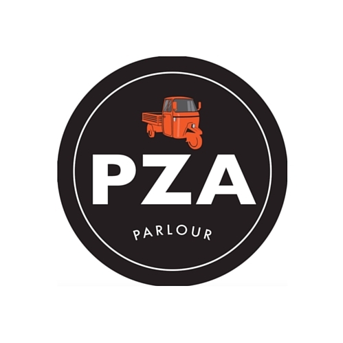 PZA Parlour logo