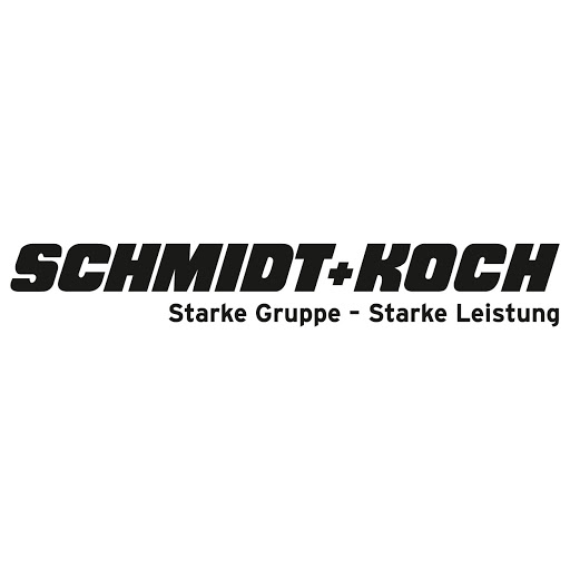 Autohaus Schmidt + Koch GmbH logo