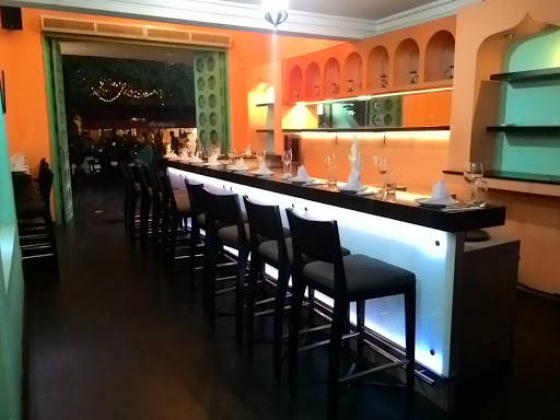 Beirut Restaurant