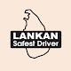 Sri Lankan Safest Driver
