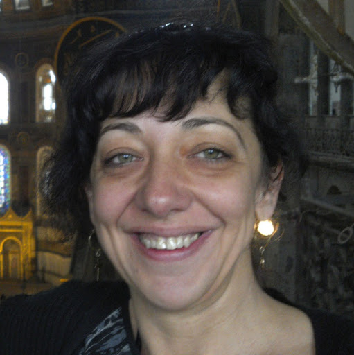 Sandra Crnic