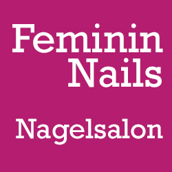 Feminin Nails Nagelsalon logo
