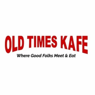 Old Times Kafe logo