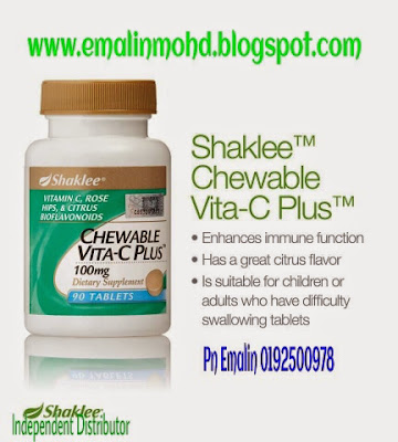 chewable vitamin c vitamin c kanak-kanak