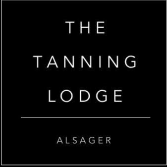 The Tanning Lodge Alsager logo
