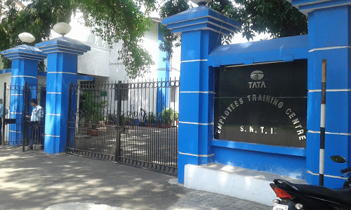 Tata Employees Training Centre, Subarnarekha Link Road, Ambagan, Sakchi, Jamshedpur, Jharkhand 831001, India, Training_Centre, state JH