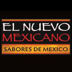 El Nuevo Mexicano Restaurant logo