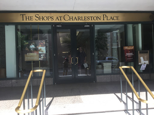 Shopping Mall «The Shops at Belmond Charleston Place», reviews and photos, 205 Meeting St, Charleston, SC 29401, USA