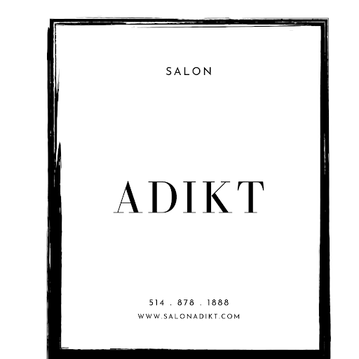 Salon Adikt logo