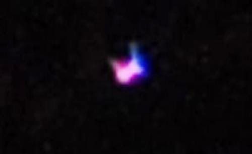 Mass Ufo Sighting Southern Illinois News Report And Photos