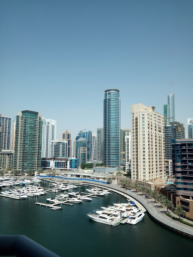 Marina Wharf, Jumeirah Beach Road - Dubai - United Arab Emirates, Condominium Complex, state Dubai