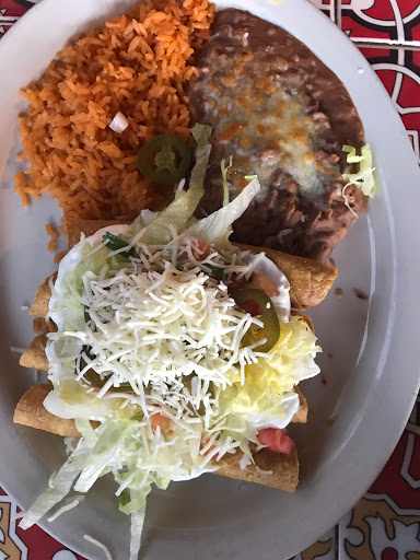 Mexican Restaurant «Fiesta Maya Mexican Restaurant», reviews and photos, 1518 S Dixie Fwy, New Smyrna Beach, FL 32168, USA