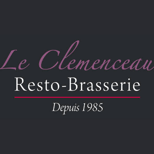 Le Clemenceau logo
