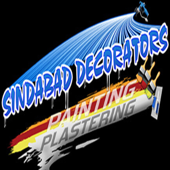 Sindabad Decorators logo