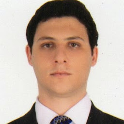Yamil Abugattas's user avatar