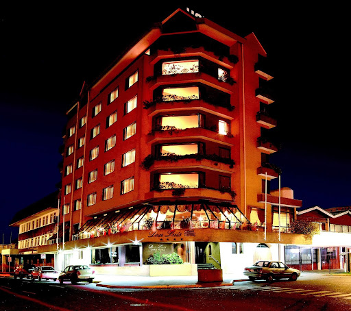 Hotel Don Luis, Quillota 146, Puerto Montt, X Región, Chile, Alojamiento | Los Lagos
